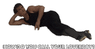 Patrick Swayze Dancing Sticker by Lionsgate