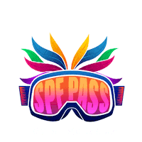 Snowboarding Pure Michigan Sticker by Boyne Mountain Resort