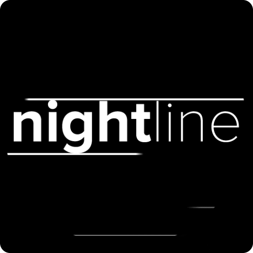 Nightline GIF by Good Morning America