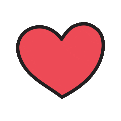 Break Up Love Sticker
