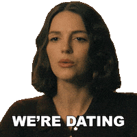 Tv Show Friends Sticker by HULU