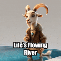 Wisdom Enlightenment GIF by Radiantelope