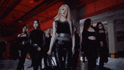 XGOfficial dance mv musicvideo maya GIF