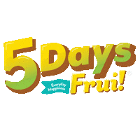 Good Morning Sleep Sticker by Frui Indonesia