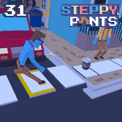 steppypants GIF