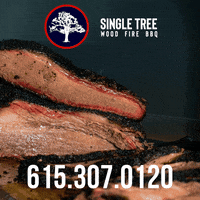 Event Catering GIF by Single Tree BBQ