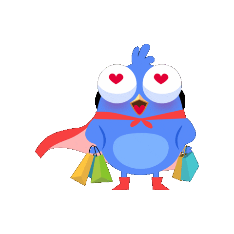 BillEase giphygifmaker Sticker
