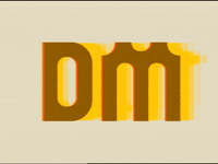 Art Glitch GIF