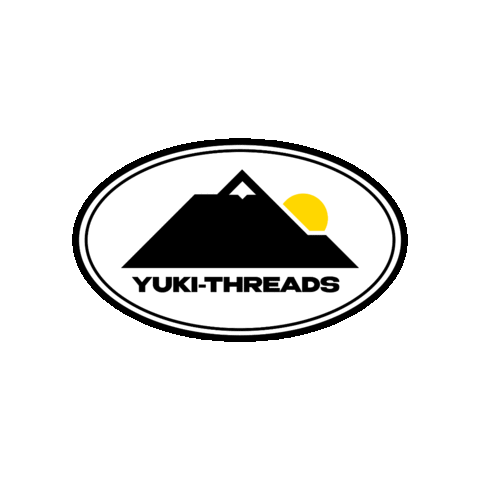 yukithreads giphygifmaker Sticker