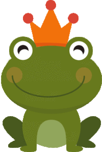 kermit STICKER