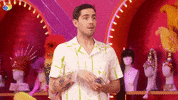 Drag Race Queen GIF by discovery+