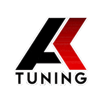 Aktuning Sticker by AdnanK