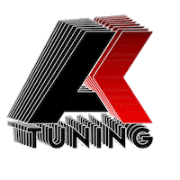 Aktuning Sticker by AdnanK