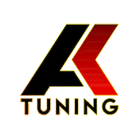 Aktuning Sticker by AdnanK