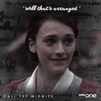 bbc one GIF by BBC