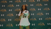Ndsu Soccer GIF by NDSU Athletics