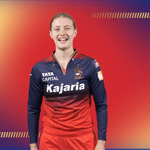 Happy Dance GIF by Royal Challengers Bengaluru