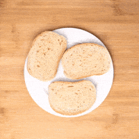 Friends Love GIF by Nutella