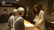 Downton Abbey News GIF by NowThis