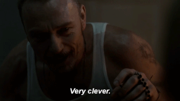 GIF by The Exorcist FOX