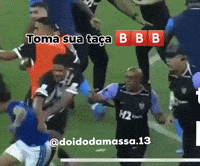 Maria GIF