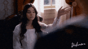 Hailee Steinfeld Yes GIF by Apple TV+