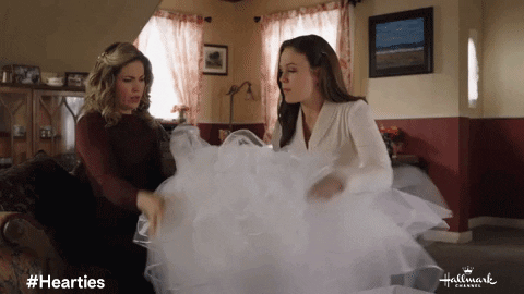 When Calls The Heart Hearties GIF by Hallmark Channel