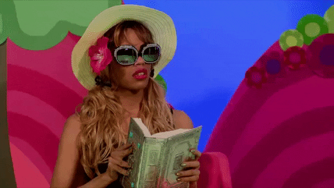 Rupauls Drag Race Season 5 Episode 3 GIF by LogoTV