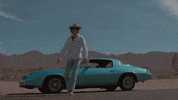 Music Video Cars GIF by BabyJake