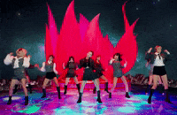 I Cant Stop Me GIF by TWICE