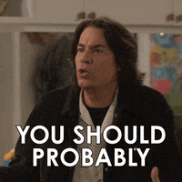 Icarly GIF by Paramount+