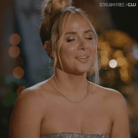 Thecw GIF by FBOY Island