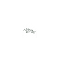 Sticker by Hudson Advisory