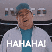 Batata GIF by IVECO BRASIL