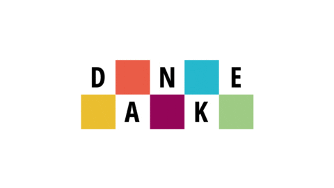 Danke Sticker by BVK Students Hannover