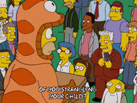 homer simpson episode 6 GIF