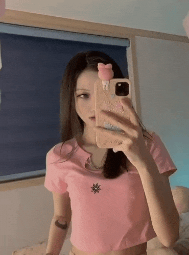 Cute Girl GIF