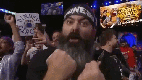 Chris Jericho Wrestlingmatch GIF by All Elite Wrestling on TNT