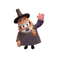 Happy Video Game Sticker by Fall Guys