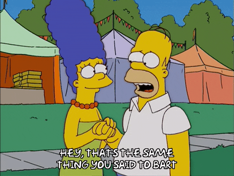 homer simpson GIF