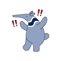 Surprise Shock Sticker by UCI OIT