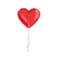 Valentines Day Love Sticker