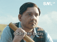 Sad Bad Day GIF by Sky
