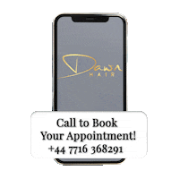 dawnhair dawnhair dawnhair24 dawn hair 24 dawn hair Sticker