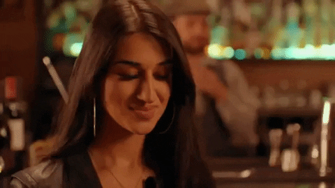 Clash GIF by Diljit Dosanjh