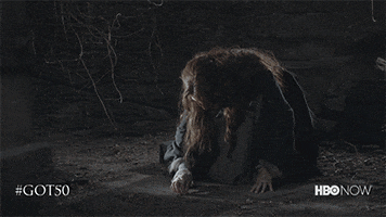 Season 1 Hbo GIF by Game of Thrones