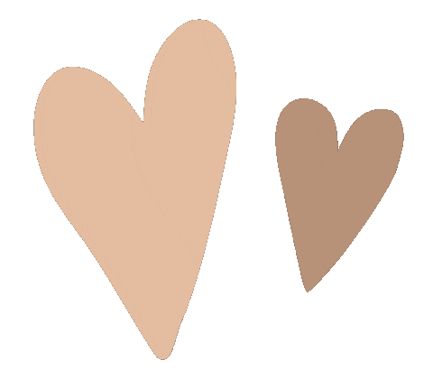 In Love Hearts Sticker by SoulRoboX s.r.l.