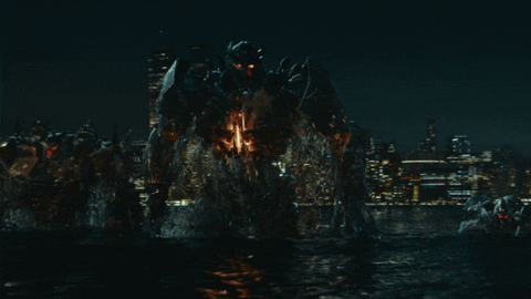 Emerge War GIF by Transformers