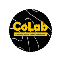 University Sticker by Falmouth & Exeter Students' Union