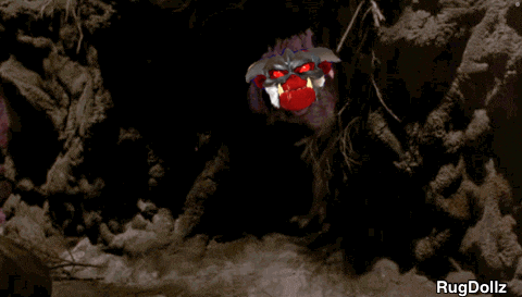 RugDollz giphyupload fun gaming pixelart GIF